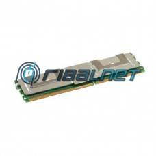 HP 2Gb FB-DIMM PC2-5300, 667MHz 2Rx8